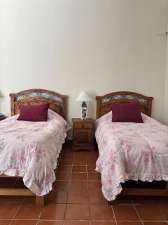 Villa Mediterranea Centro - Tarija - 3