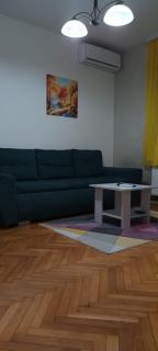 EN apartman - Bijeljina - 2