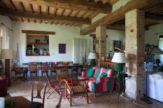 Casa Leoni, villa privata con piscina panoramica - Quadrelli - 3
