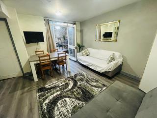 Charming 1-Bedroom Flat for Rent in Central London - London - 8