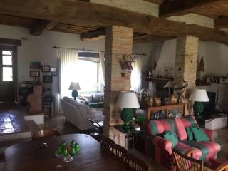 Casa Leoni, villa privata con piscina panoramica - Quadrelli - 4