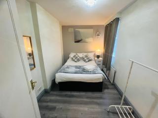 Charming 1-Bedroom Flat for Rent in Central London - London - 0