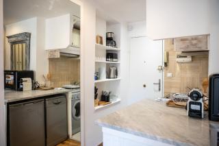 GuestReady - Enchanted stay with garden in Cimiez - Nice - 6