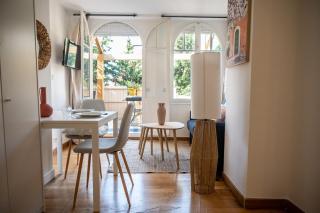 GuestReady - Enchanted stay with garden in Cimiez - Nice - 8