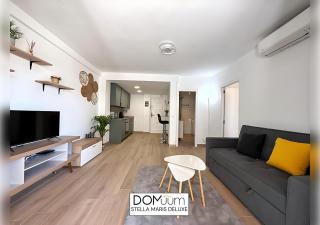 DOMuum Holidays - STELLA MARIS DELUXE - Salou - 1