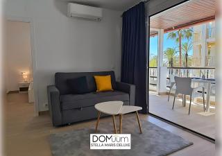 DOMuum Holidays - STELLA MARIS DELUXE - Salou - 2