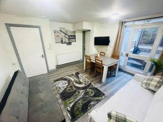 Charming 1-Bedroom Flat for Rent in Central London - 7