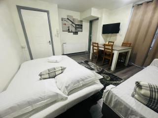 Charming 1-Bedroom Flat for Rent in Central London - London - 6
