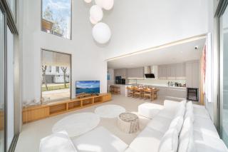 Elegant Nature villa with Private Swimming pool - Phuket - 7