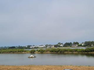 Appartement Carnac plage avec vue sur Salines - Carnac - 6