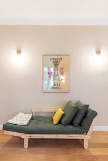 Vigevano Flexyrent apartment - Milan - 8