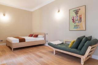 Vigevano Flexyrent apartment - Milan - 5