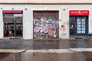 Vigevano Flexyrent apartment - Milan - 1