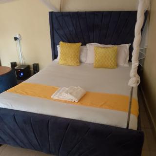 Maureen Apartments Bomet - 5