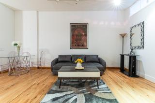 XL Prime Tribeca Furnished Loft - 0