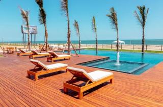 Karibao Ecusuites Double Room D - 8