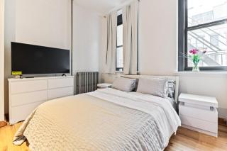 XL Prime Tribeca Furnished Loft - 8