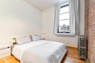 XL Prime Tribeca Furnished Loft - 6
