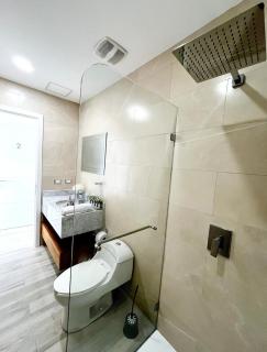 Karibao Ecusuites Double Room D - Playas - 2