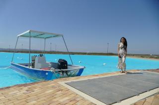 Karibao Ecusuites Double Room D - Playas - 1