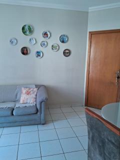 Apto 3 bedrooms Bairro Jaraguá - 0