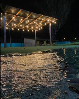 Finca Quinta el chalet - 6