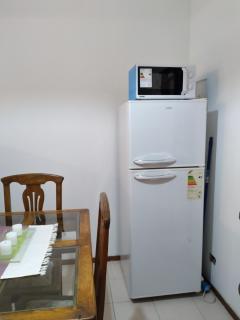 Apartamento zona Embajada EEUU - Buenos Aires - 9