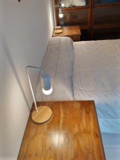 Apartamento zona Embajada EEUU - Buenos Aires - 6