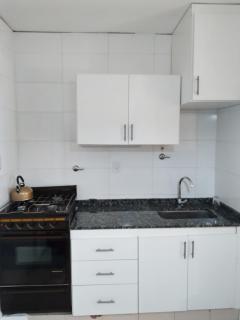 Apartamento zona Embajada EEUU - Buenos Aires - 1