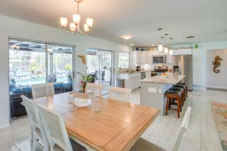 2 Mi to Beach Canal-Front Home in Cape Coral! - Cape Coral - 4