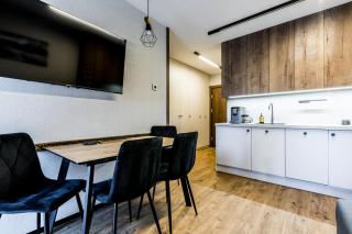 Apartamenty Makuszyńskiego Lux - 1
