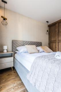Apartament Makuszyńskiego Lux - Zakopane - 9