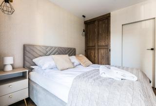 Apartament Makuszyńskiego Lux - Zakopane - 5
