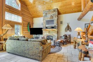 2 Cabins Group and Family Getaway in Arnold! - 7