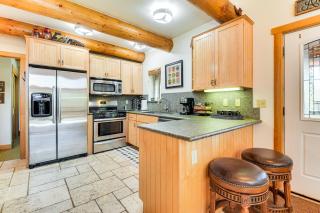 2 Cabins Group and Family Getaway in Arnold! - Arnold - 4