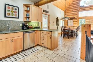 2 Cabins Group and Family Getaway in Arnold! - Arnold - 3