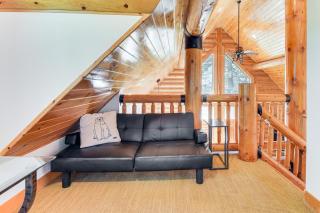 2 Cabins Group and Family Getaway in Arnold! - Arnold - 2