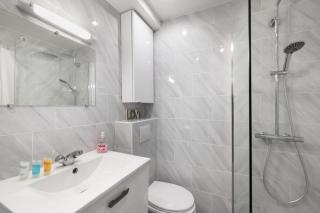 Charmant Studio -calme -parking - Cannes - 5