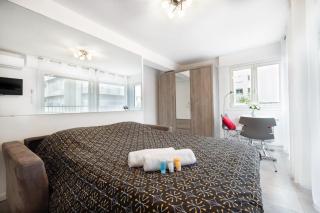 Charmant Studio -calme -parking - Cannes - 4