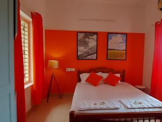 Orange valley Homestay Near Lulu Kochuveli - 7