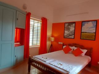Orange valley Homestay Near Lulu Kochuveli - 6