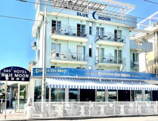 Hotel Blue Moon - Rimini - 0