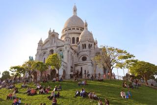 Au cœur de Montmartre, vivez comme un local, au Calme, Quartier Vivant, Tout à pied! - Paris - 6