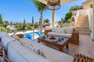 Luxurious 4 bedroom Villa Casa Feliz - Mijas - 1