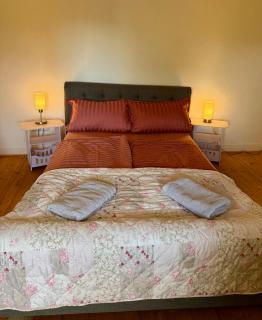 Ferienwohnung bis 11 Personen - 5 Schlafzimmer - Wolfhagen - 5
