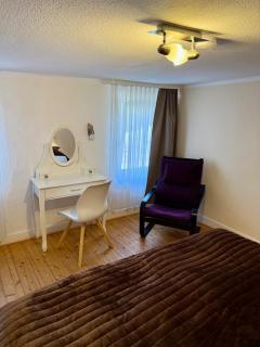 Ferienwohnung bis 11 Personen - 5 Schlafzimmer - Wolfhagen - 8