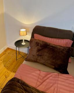 Ferienwohnung bis 11 Personen - 5 Schlafzimmer - Wolfhagen - 0