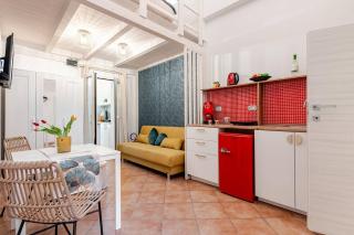 Sabbie dell'Etna - Eleganza e Comfort nel Cuore di Catania con Parcheggio Privato - Catania - 0