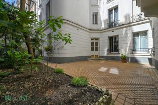 Renan - KP - Apt Calm for 2p in Paris 15th - Paris - 5