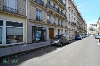Renan - KP - Apt Calm for 2p in Paris 15th - Paris - 4